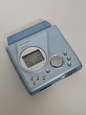 Lecteur MiniDisc Sharp MD-MT90