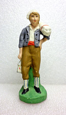 Ancien Santon "Le Meunier"