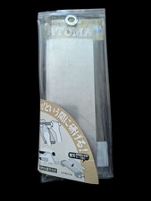 TSUBOMAN Atoma Diamond Plate ATM75 Sharpener 