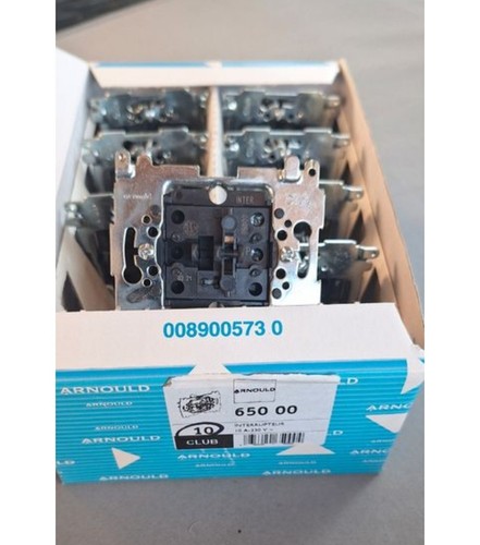 Arnould club 65000 - club, –