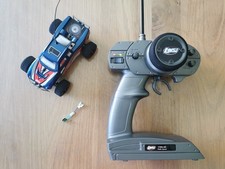 Vintage Losi Micro Desert Truck 1:36th Scale Micro-T Micro-DT