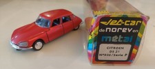 Norev 806 Citroen DS. VN Mint & Boxed.