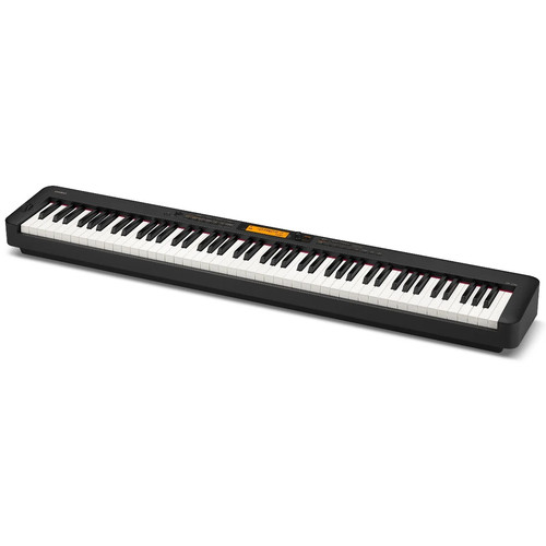 Casio cdp s360 compact digital - cdp-s360,
