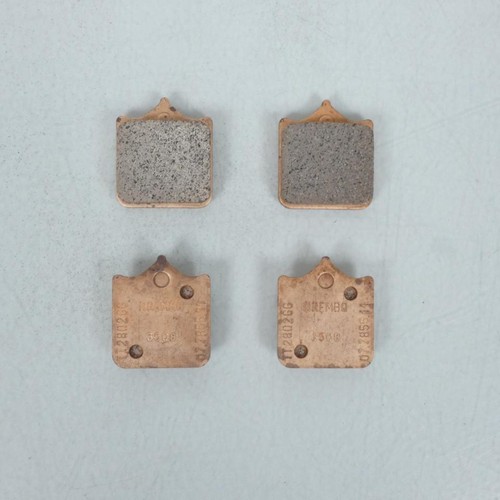 Plaquette frein brembo pour - plaquette,