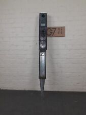 BANG & OLUFSEN B&O BEOLAB 8000 SINGLE ALUMINIUM METAL STEEL CASE CABINET