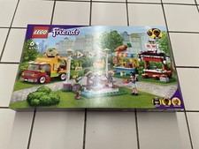 LEGO 41701 LE MARCHE DE STREET