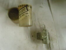 RENAULT DAUPHINE ESTAFETTE