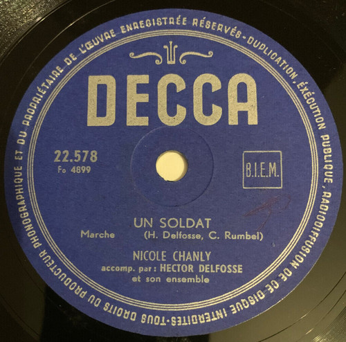 Nicole chanly accompagnée - nicole,
