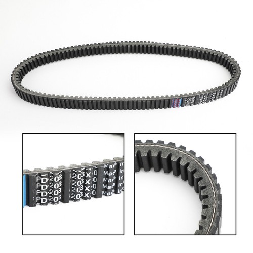 Courroies transmission pour - de,