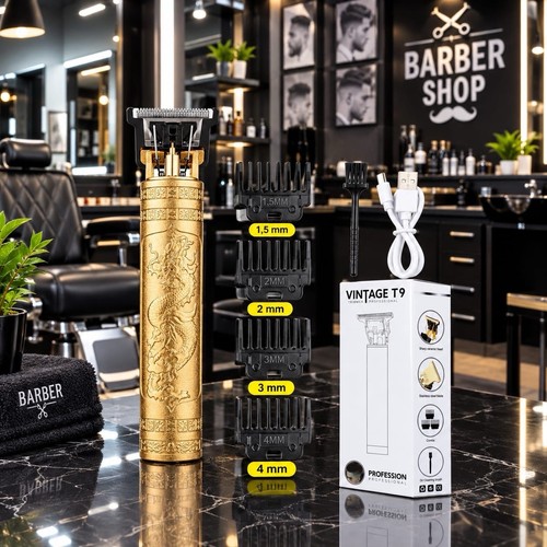 Tondeuse trimmer vintage - trimmer, t9