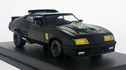 Greenlight ford falcon - 1/43,