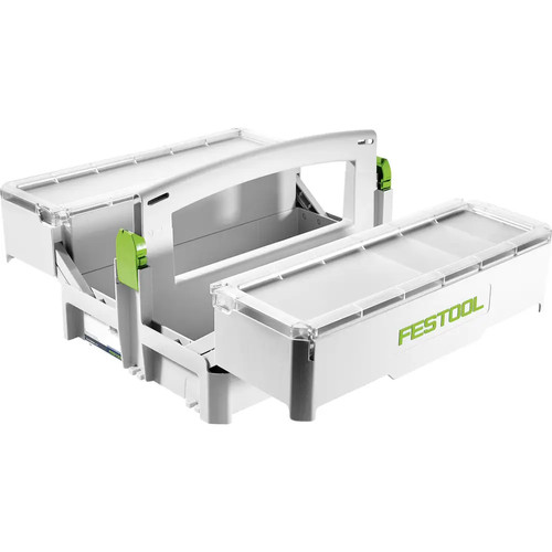 Caisse transport festool - de,