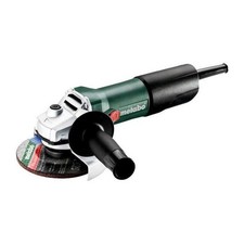 Meuleuse 125 mm METABO W
