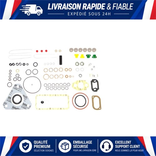 Kit joints pompe - kit, injection