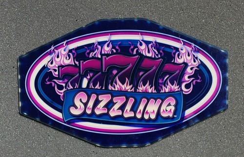 Igt slot machine insert - machine,