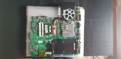 Acer aspire 7530 carte - *,