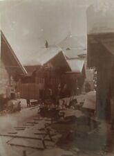 Lot 8 photos Saanen Suisse