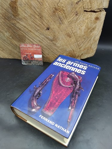 Les armes anciennes - , morin