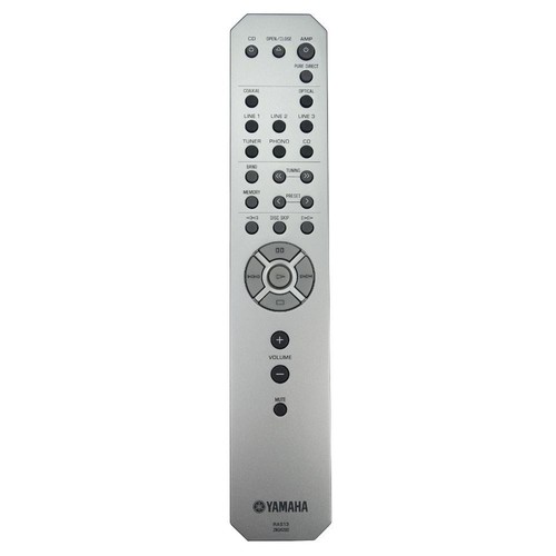 Télécommande amplificateur - télécommande, d'amplificateur