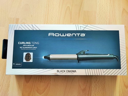 Fer boucler rowenta - à,