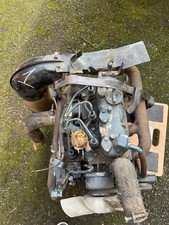 Moteur kubota V1505 Occasion