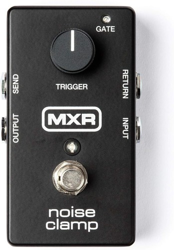 Pédale effets pour guitare - d'effets,