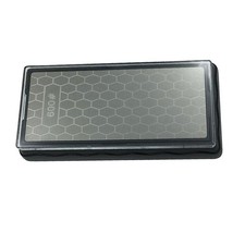 Aiguiseur double face