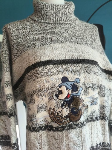 Pull donaldson disney mickey - x,