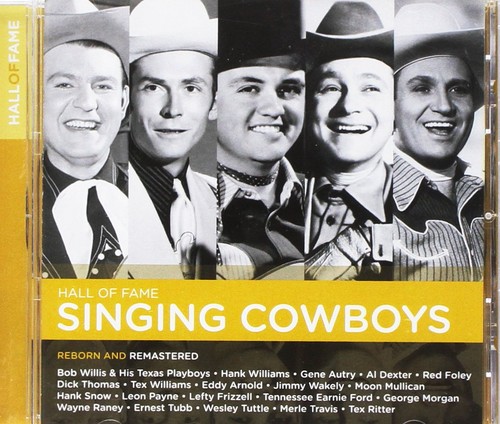 Various artists hall - artists,
