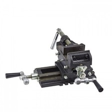 Etau de fraiseur 2 axes -