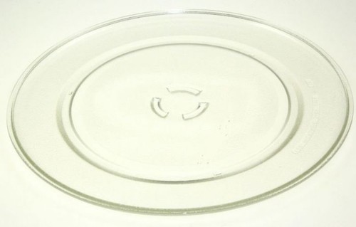 Plateau verre vip34 - de, 36cm