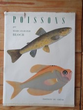 POISSONS Marc-Eliezer BLOCH