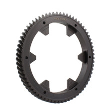 ENGRENAGE PARE-CHOC Z67