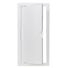 Trappe de révision avec