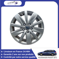 🇫🇷 JANTE ALUMINIUM