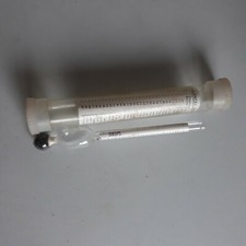 PESE SIROP DENSIMETRE DE 1000