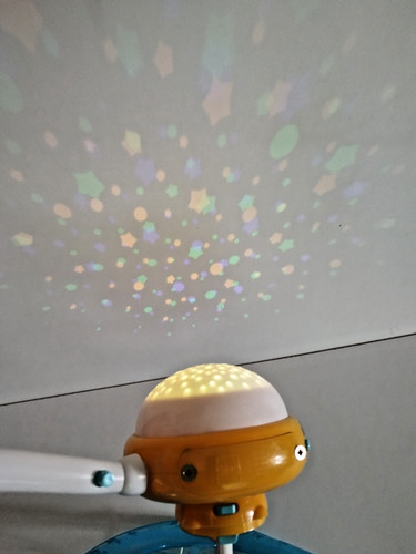 Vtech lumi mobile nuit - lumi,