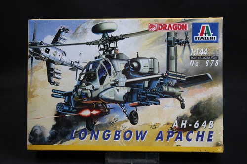Xy135 italeri 144 maquette - 1/144,