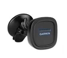 Garmin Suction Cup Mount with Magnetic Cradle GPS Holder Nuvi 3597LMT  3598LMT-D