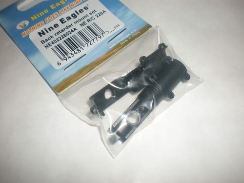 Nine eagles ne402228024a back - eagles,