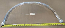 NOS OEM 1980-85 Buick Skylark Front LH Wheel Opening Molding GM 1260583