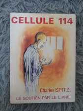 CELLULE 114 LE SOUTIEN PAR LE