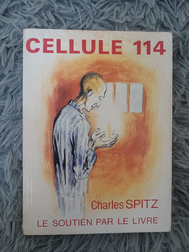 Cellule 114 soutien - le, par