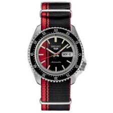 SEIKO 5 Sports SRPK71