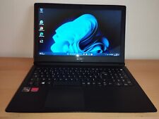 Pc Portable Acer Ryzen5 2,10GHz Radeon Vega8 Ram8Go Ssd 500Go Écran 15"6 Pouces