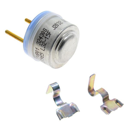 Whirlpool thermostat pour - whirlpool,