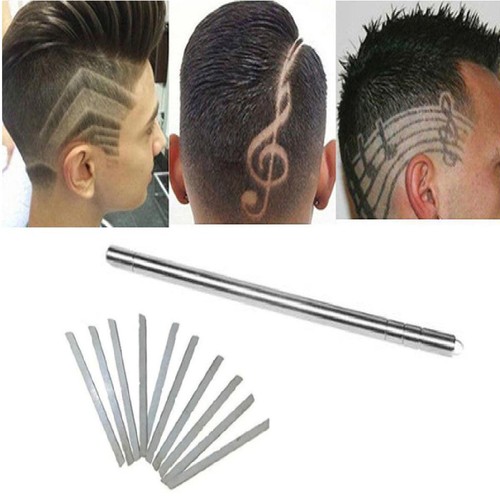 Stylo rasoir dessin - stylo,