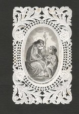 IMAGE PIEUSE   CANIVET