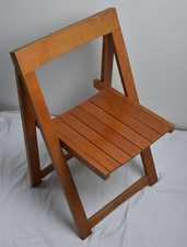 Chaise Trieste ALDO JACOBER