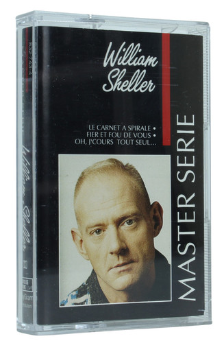 William sheller master - –,